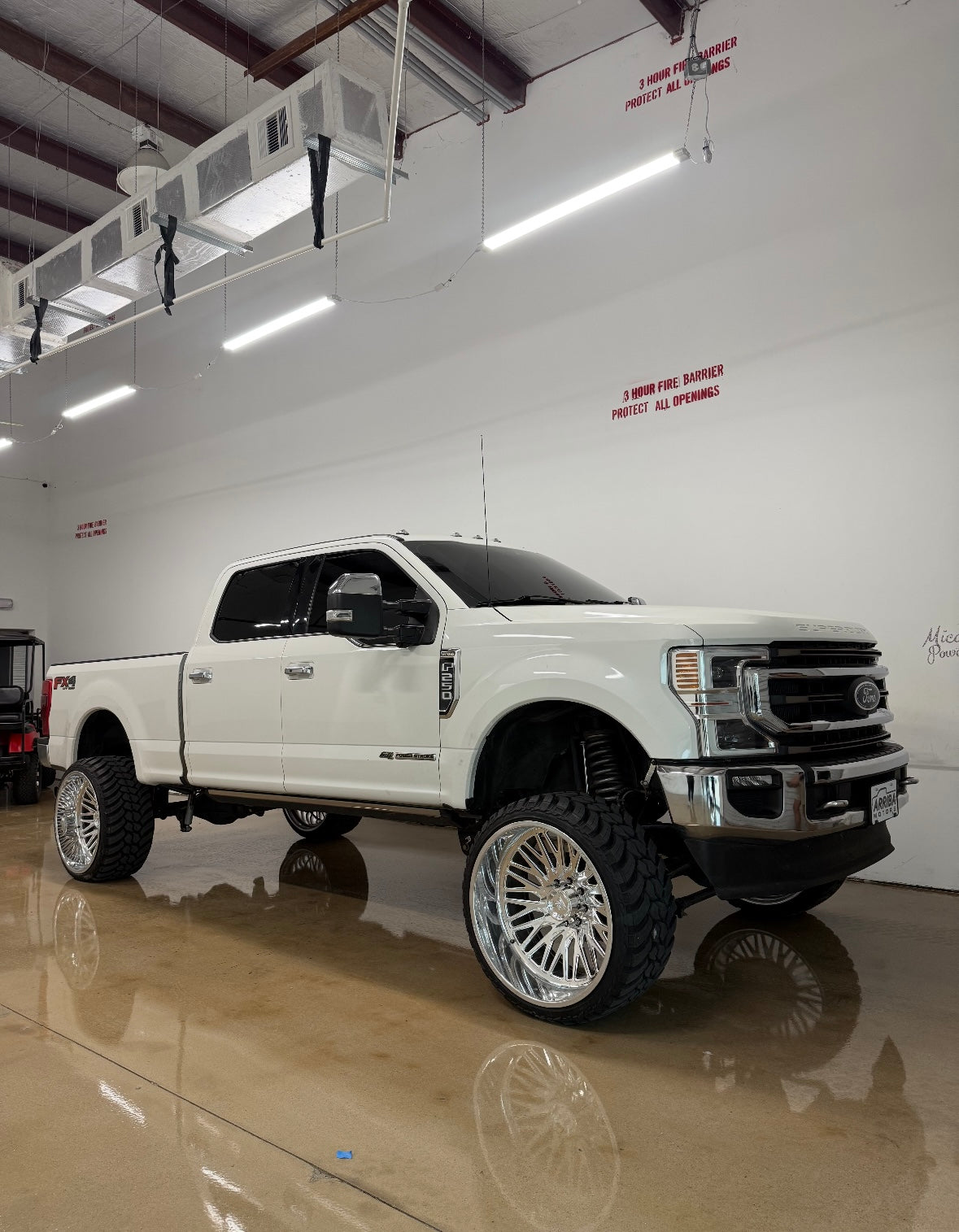 20-21 Powerstroke 6.7