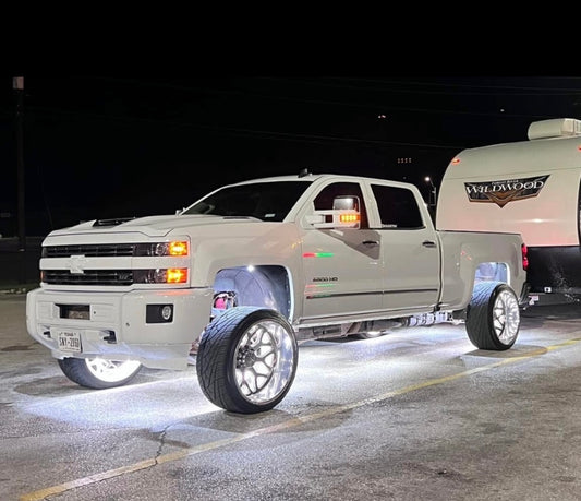 17-23 Chevy/GMC L5P