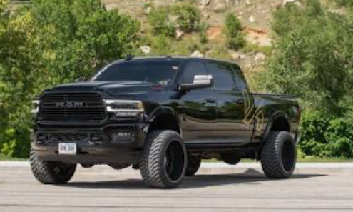 19-21 5th Gen Cummins