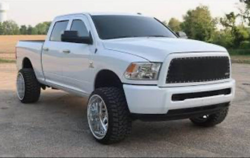 10-18 4th Gen Cummins