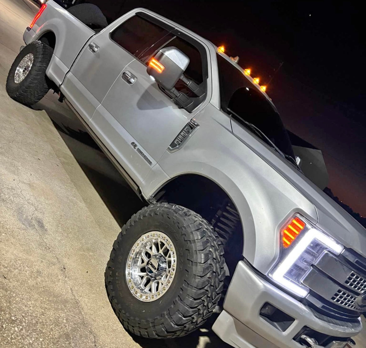 08-19 Powerstroke 6.4/6.7