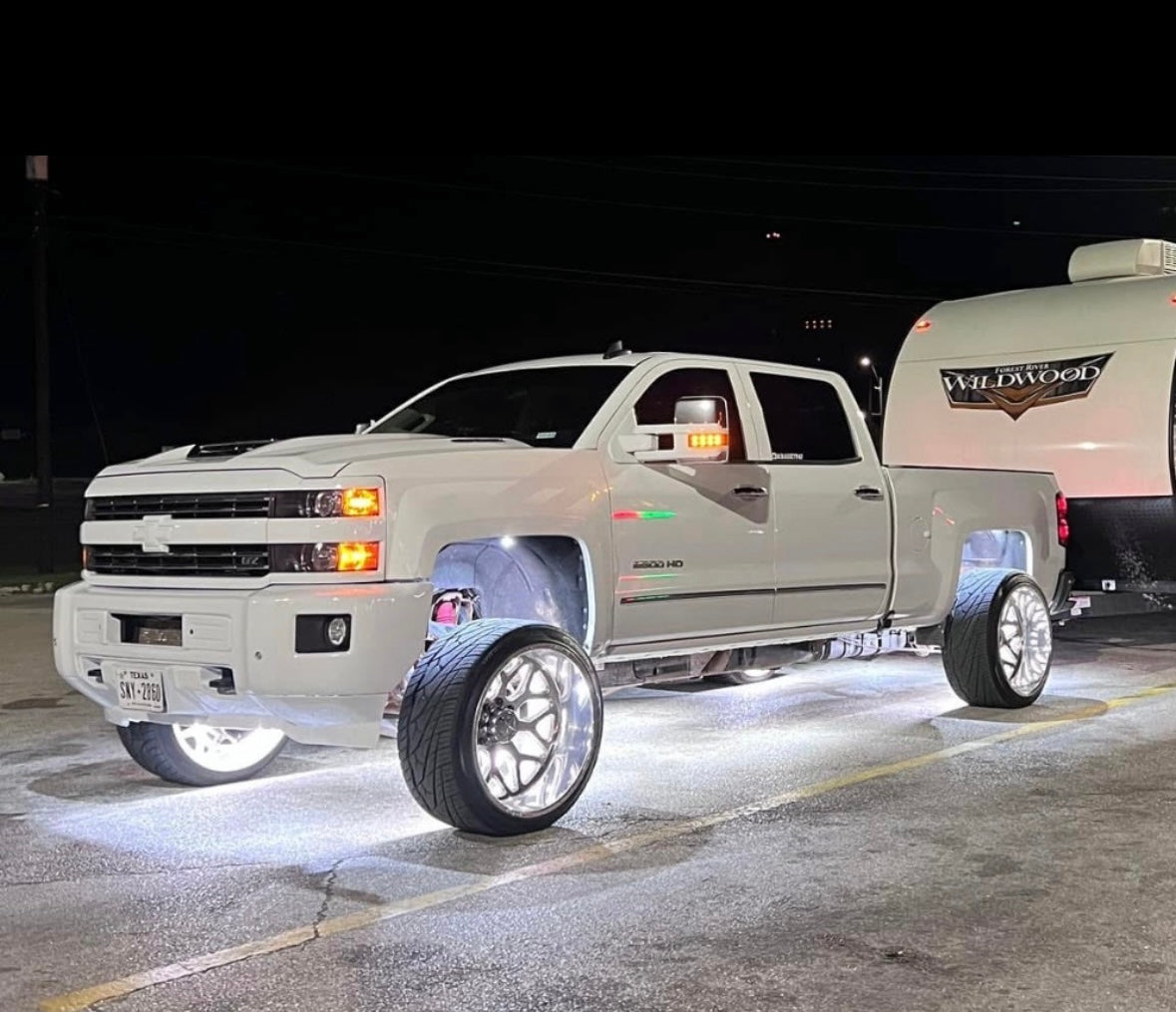 17-23 Chevy/GMC L5P
