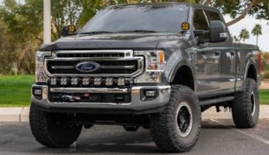 22 Powerstroke 6.7