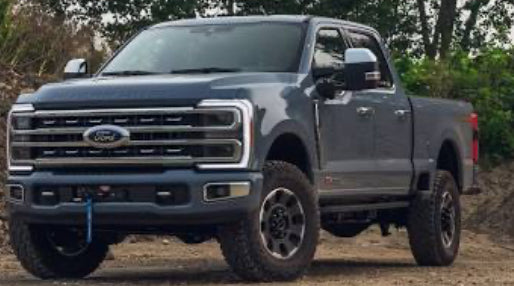 23-24 Powerstroke 6.7